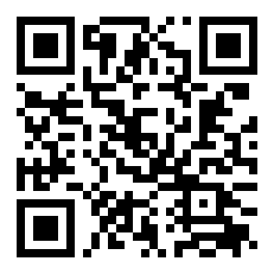 加入就吃這 LINE 好友的 QR Code